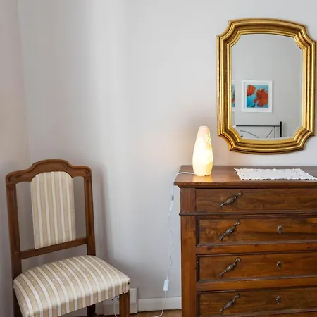 Apartament Savian Savigliano