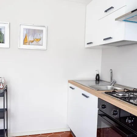Appartement Savian *
