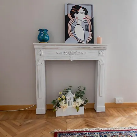 Savian Appartement