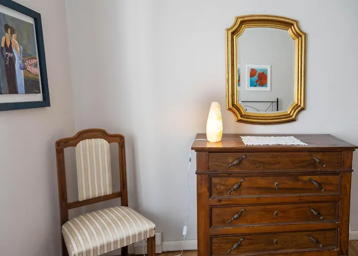 Апартаменты Savian Савильяно