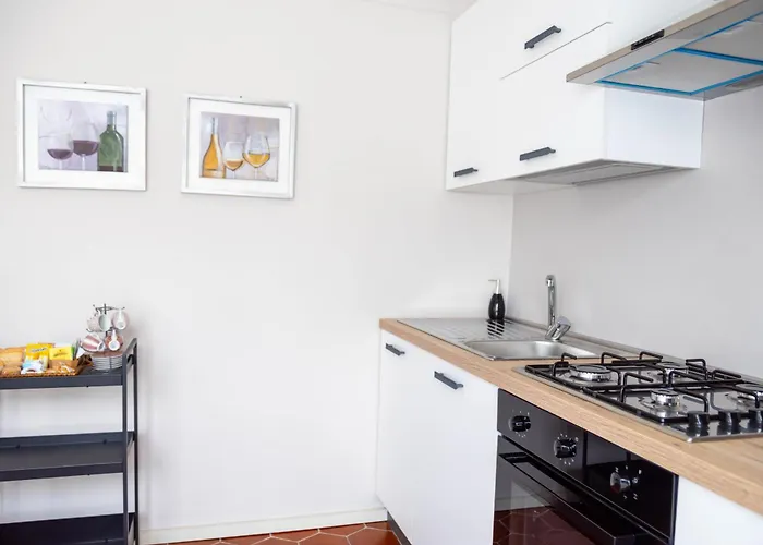 Апартаменты Savian *